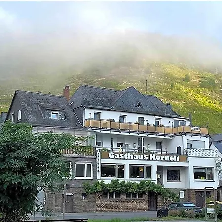 Korneli * Bruttig-Fankel