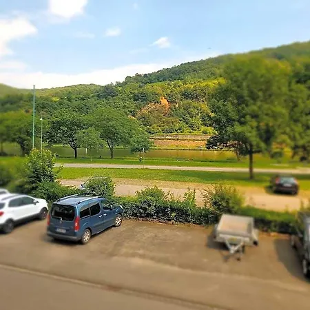 Hotel Korneli *