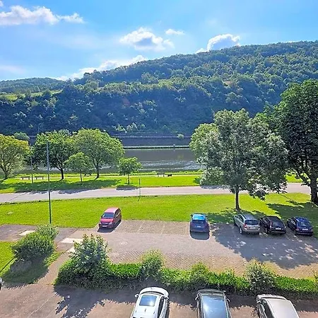 Hotel Korneli Bruttig-Fankel
