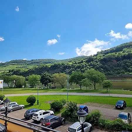 Korneli Hotel Bruttig-Fankel