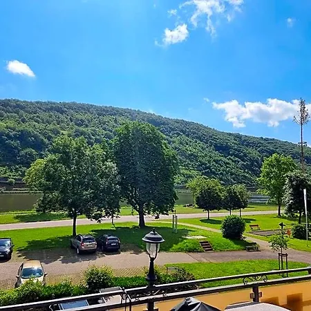 Hotel Korneli Bruttig-Fankel